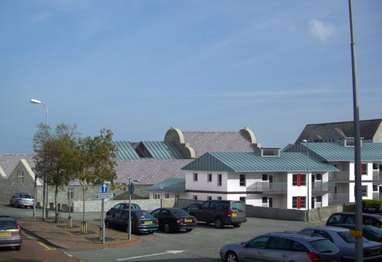 Market Place, Holyhead