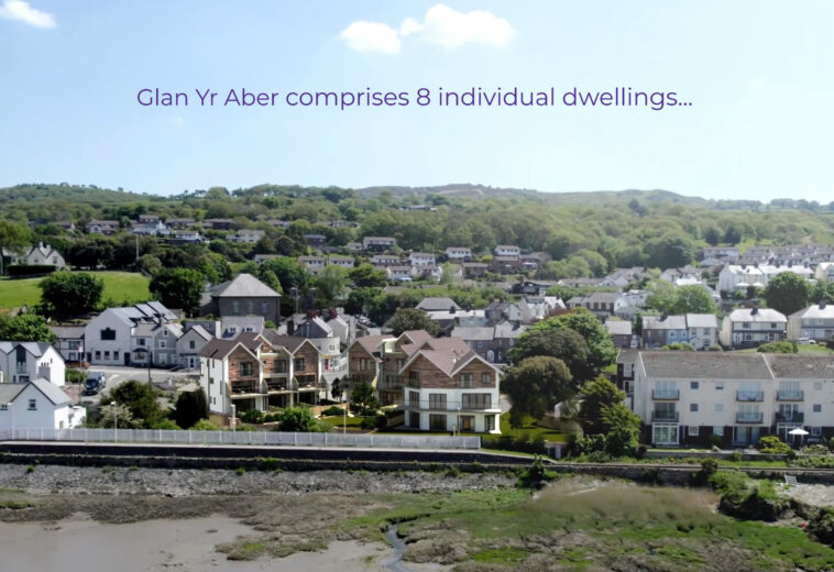 Farm Development, Amlwch