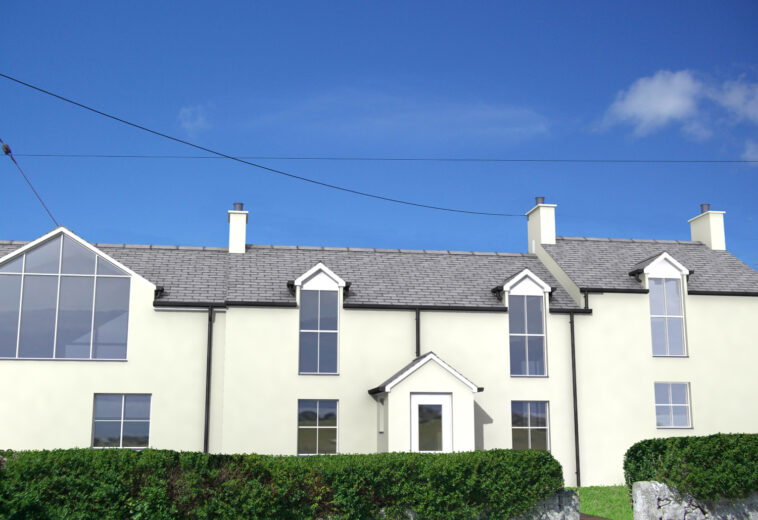 Farm House Conversion