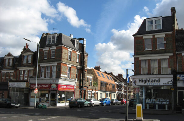 Visual Impact, Clapham